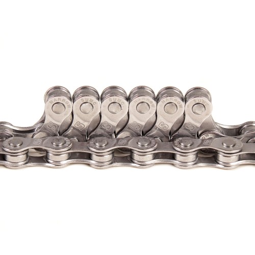 Цепь 8 ск. SUMC S82SRP 1/2"x3/32"116L супер антикоррозионная защита 800 часов