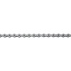 Цепь 9/10/11 ск Shimano CN-LG500 CUES LinkGlide 122 зв. с замком (без уп)