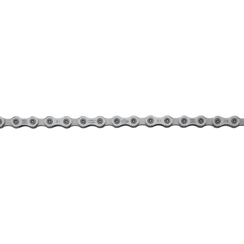 Цепь 9/10/11 ск Shimano CN-LG500 CUES LinkGlide 122 зв. с замком (без уп)