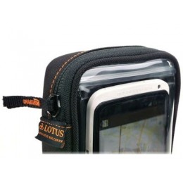 Чехол для смартфона Lotus SH2-6103PH с креплением на руль (до 5,5")
