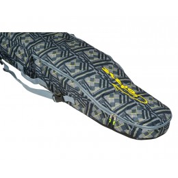 Чехол для сноуборда СТЭНГ, 165см 1-сл., (Black stroke)