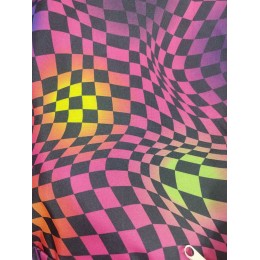 Чехол для сноуборда Top Sport 170 см, цветной