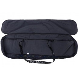 Чехол для сноуборда Top Sport 170 см, цветной