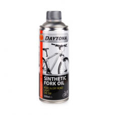 Daytona Вилочное масло синтетика 5W 500мл