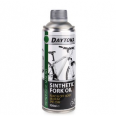 Daytona Вилочное масло синтетика 7,5W 500мл