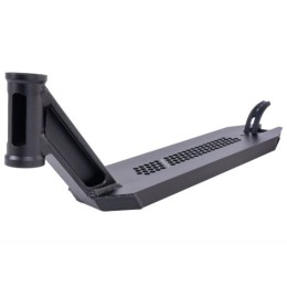 Дека для самоката Zefir Lite 49 чёрный