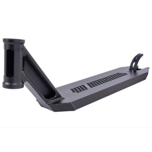 Дека для самоката Zefir Lite 49 чёрный