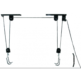 Держатель велоcипеда HORST подвесной к потолку до 4м/20кг