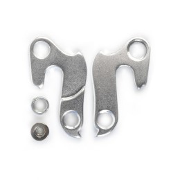 Держатель заднего переключателя (петух) #11