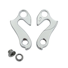 Держатель заднего переключателя (петух) #13