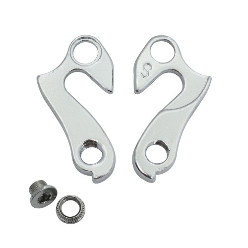 Держатель заднего переключателя (петух) #13