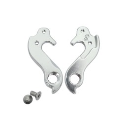 Держатель заднего переключателя (петух) #2