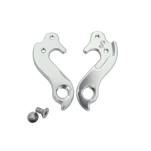 Держатель заднего переключателя (петух) #2