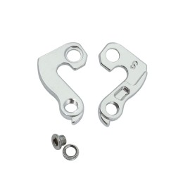 Держатель заднего переключателя (петух) model 21 PM 21