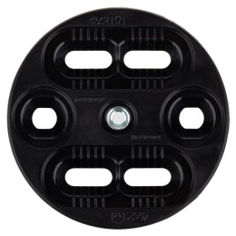 Диски для сноуборд. креплений Union Mini (к-т 2 шт)