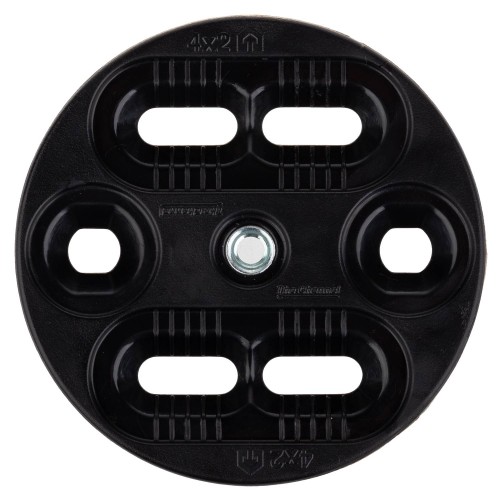 Диски для сноуборд. креплений Union Mini (к-т 2 шт)