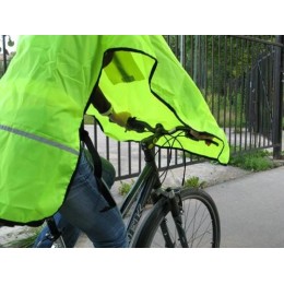 Дождевик велосипедный ПИК 99
