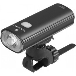 Фара передняя Gaciron V20C-400 ( CREE XPG3 - 400 люмен, IPX4,Type-C, 2200mAh, 4 режима, влагоустойчивый)