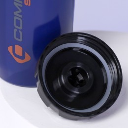 Фляга COMIRON RACE1 550 мл, синяя