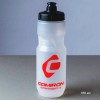 Фляга для воды COMIRON "Advance" 850 мл, прозрачная