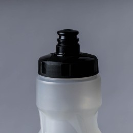 Фляга для воды COMIRON "Advance" 850 мл, прозрачная