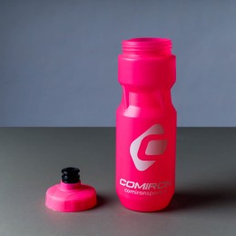 Фляга для воды  COMIRON "Advance" 850 мл, розовая