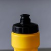Фляга для воды COMIRON "Advance" 850 мл, желтая