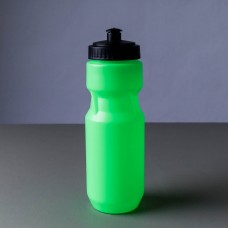 Фляга для воды "Element" 710 мл, зеленая