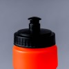 Фляга для воды "Element" 850 мл, оранжевая