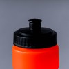 Фляга для воды "Element" 850 мл, оранжевая