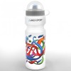 Фляга велосипедная с защитой от пыли, дизайн Cool,750мл, инд. упак. Vinca sport
