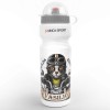 Фляга велосипедная с защитой от пыли, дизайн VASILIO,750мл, инд. упак. Vinca sport