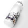 Фляга велосипедная с защитой от пыли, дизайн VASILIO,750мл, инд. упак. Vinca sport