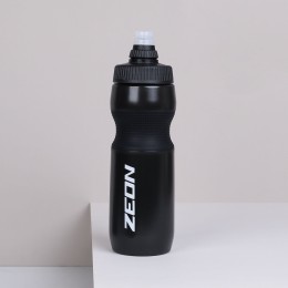 Фляга ZEON WB225 750 мл, черная