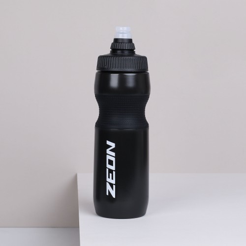Фляга ZEON WB225 750 мл, черная