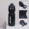 Фляга ZEON WB225 750 мл, черная