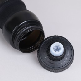 Фляга ZEON WB225 750 мл, черная