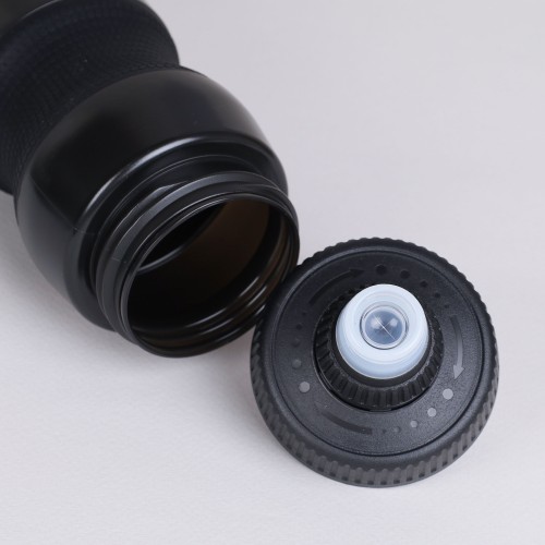 Фляга ZEON WB225 750 мл, черная