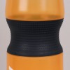 Фляга ZEON WB225 АNTI-SLIP 750 мл, оранжевая