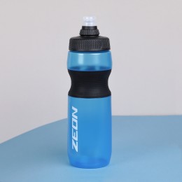 Фляга ZEON WB225 АNTI-SLIP 750 мл, синяя