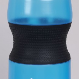 Фляга ZEON WB225 АNTI-SLIP 750 мл, синяя