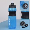 Фляга ZEON WB225 АNTI-SLIP 750 мл, синяя