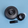 Фляга ZEON WB225 АNTI-SLIP 750 мл, синяя