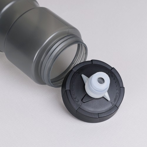 Фляга ZEON WB226 750 мл, серая