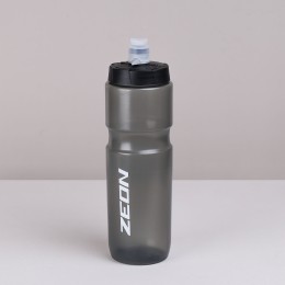 Фляга ZEON WB226 750 мл, серая