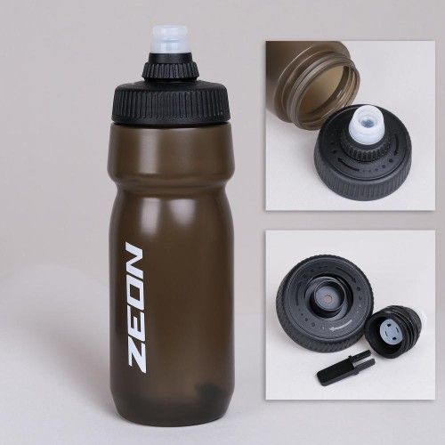 Фляга ZEON WB230 750 мл, черная