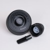 Фляга ZEON WB230 750 мл, черная