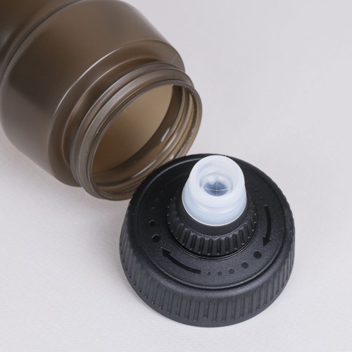 Фляга ZEON WB230 750 мл, черная