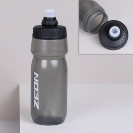 Фляга ZEON WB230 750 мл, серая