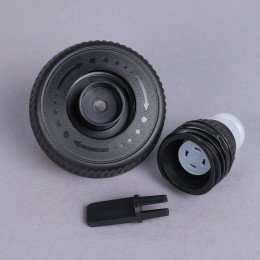 Фляга ZEON WB230 750 мл, синяя